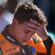 Dutch GP Disaster: Norris' DNF Hands Piastri Shock Victory as Verstappen's Home Race Ends in Chaos