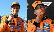 Dutch GP Qualifying Drama: Piastri Snatches Pole From Norris in McLaren Thriller