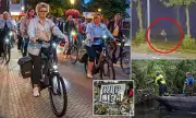 Dutch Tragedy: Asylum Seeker in Custody After Fatal Stabbing of Teenage Girl