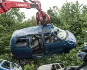 DVLA Claims My Van Was Scrapped – But It Just Passed Its MOT!