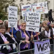 DWP Faces Fresh Legal Battle Over State Pension Age Changes Affecting Millions of Women