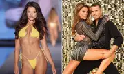 DWTS Star Gleb Savchenko's Shocking Confession: 'I Slept With Brooks Nader' Amid Marriage Split