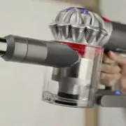 Dyson Duped? Amazon's £160 Vacuum Rivals Pricey Models, Shoppers Declare It 'Better'