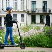 E-Scooter Law Shake-Up: New Rules for Riders as Government Cracks Down on Dangerous Use