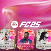 EA FC 25 FUTTIES Team 2 Revealed: Best Players & How to Get Them