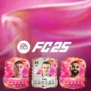 EA FC 25 FUTTIES Team of the Season Revealed: Top Players & How to Get Them