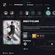 EA FC 26 Archetypes Leak: New Player Styles Set to Revolutionise Ultimate Team