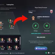 EA FC 26 Career Mode Leak: Exciting New Features Revealed for Football Fans