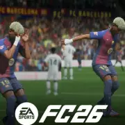 EA FC 26 Drops Griddy: Football Gaming Giant Removes Controversial Celebration