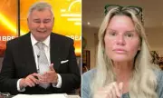 Eamonn Holmes Issues Apology After Kerry Katona's Racial Slur on GB News | Ofcom Complaint Looms