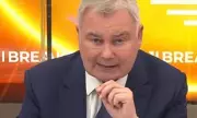 Eamonn Holmes Reunites with GMTV Legend Penny Smith in Heartwarming GB News Segment
