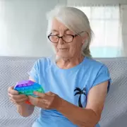 Early Dementia Warning: This Hand Symptom Could Be a Red Flag