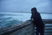 East Coast on High Alert: Powerful Nor'easter Threatens Historic Flooding and Hurricane-Force Winds