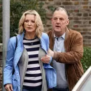 EastEnders Bombshell: Soap Legend Confirms Albert Square Comeback in Explosive Return