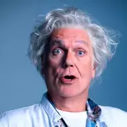 EastEnders' Brian Conley Breaks Down in Tears Over 'Toxic' BBC Soap Exit | Exclusive