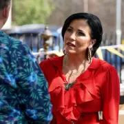 EastEnders Explosion: Three Legendary Characters Make Shocking Return to Albert Square