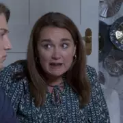 EastEnders Fans in Shock as Vicki Fowler's Return Sparks Major Plot Twist