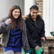 EastEnders Fans Stunned as Beloved Character Makes Shocking Return – But There's a Twist!