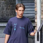 EastEnders' Joel Marshall Faces Justice: Shocking Twist in Abuse Plot Revealed!