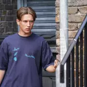 EastEnders' Joel Marshall: The Shocking Truth Behind His Real-Life Past