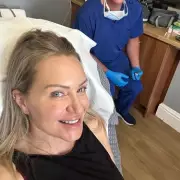 EastEnders Legend Rita Simons Opens Up About Her Bold Career Move and Life After Soap Stardom