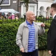 EastEnders Shocker: Beloved Character to Meet Tragic End in Dramatic Scenes