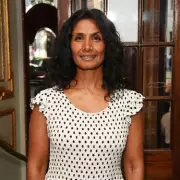 EastEnders Star Balvinder Sopal in 'Absolute Awe' of Co-Star After Emotional Scene