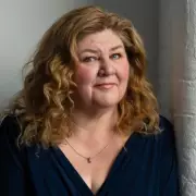 Eastenders Star Cheryl Fergison's Devastating Cancer Diagnosis at 59 | 'I Thought It Was The End'
