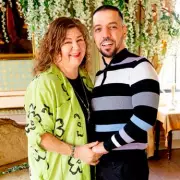 Eastenders Star Cheryl Fergison's Terrifying Health Ordeal: Emergency Dash from Spain to UK