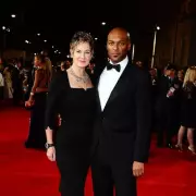 EastEnders Star Colin Salmon Opens Up About Shocking Health Scare and Recovery Journey