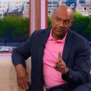 EastEnders Star Hints at 'Disturbing' New Plot Twist – Fans Brace for Drama!