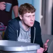 EastEnders Star Jamie Borthwick Makes Explosive Return After Three-Year Break – What’s Next for Jay Brown?