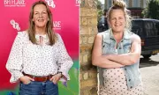 EastEnders Star Lorraine Stanley Reveals Stunning 6.5 Stone Weight Loss After Surgery