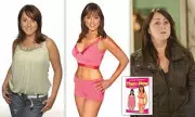 EastEnders Star Natalie Cassidy's Candid Confession: 'I Made £250k from Weight Loss DVDs I Knew Wouldn't Work' | Daily Mail