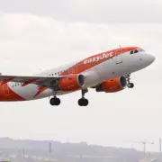 EasyJet Alicante Flight Emergency: Jet Diverts to Toulouse After 'Fumes' Scare