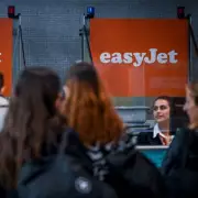 EasyJet Passenger Hit with £96 Charge for Oversized Hand Luggage – Could This Happen to You?