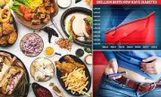 Eating Chips Three Times a Week Could Raise Your Diabetes Risk, Study Warns