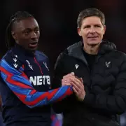 Eberechi Eze Transfer Saga: Crystal Palace Star on Tottenham's Radar as Glasner Eyes Rebuild