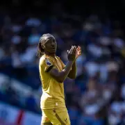 Eberechi Eze's Crystal Palace Future in Doubt as Top Clubs Circle – What's Next for the Star?