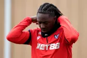 Eberechi Eze's Injury Blow: Crystal Palace Star Ruled Out for Arsenal Clash
