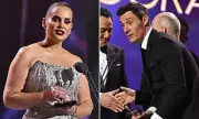 Ed Kavalee Faces Backlash for Mocking Jelena Dokic's Speech at the Logies