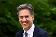 Ed Miliband Goes Viral on TikTok: Labour MP's Unexpected Rise as a Social Media Star