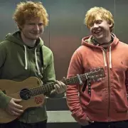 Ed Sheeran Hints at 'Bonkers' New Music – Fans Go Wild Over Teaser!