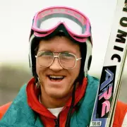 Eddie the Eagle Reveals Shocking Diet: 'I Ate from Bins to Survive'