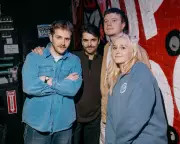 Edinburgh Fringe Review: 'Simple Town' Delivers Heartfelt Humour at Pleasance Courtyard