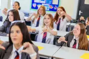 Educating Yorkshire Returns: Channel 4's BAFTA-Winning Series Captures Thornhill Academy's Journey in Season 2