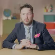 Educating Yorkshire's Mr Burton Blocked from School: The Shocking Ban That's Rocked Fans