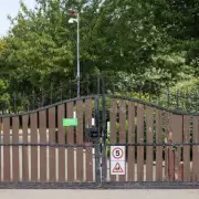 Eerie Abandoned Caravan Park in Wales: A Ghostly Reminder of Tourism's Past