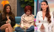 Ekin-Su's Heartbreaking Plea to Sharon Osbourne on Celebrity Big Brother