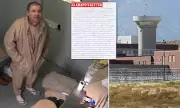 El Chapo's Desperate Plea: Handwritten Note Reveals Harsh Prison Isolation